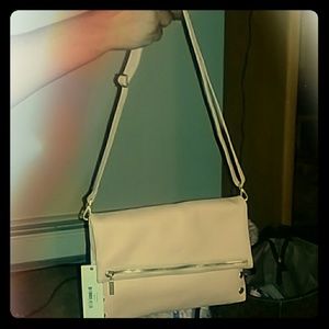 LRG PEONY HAMMIT PURSE